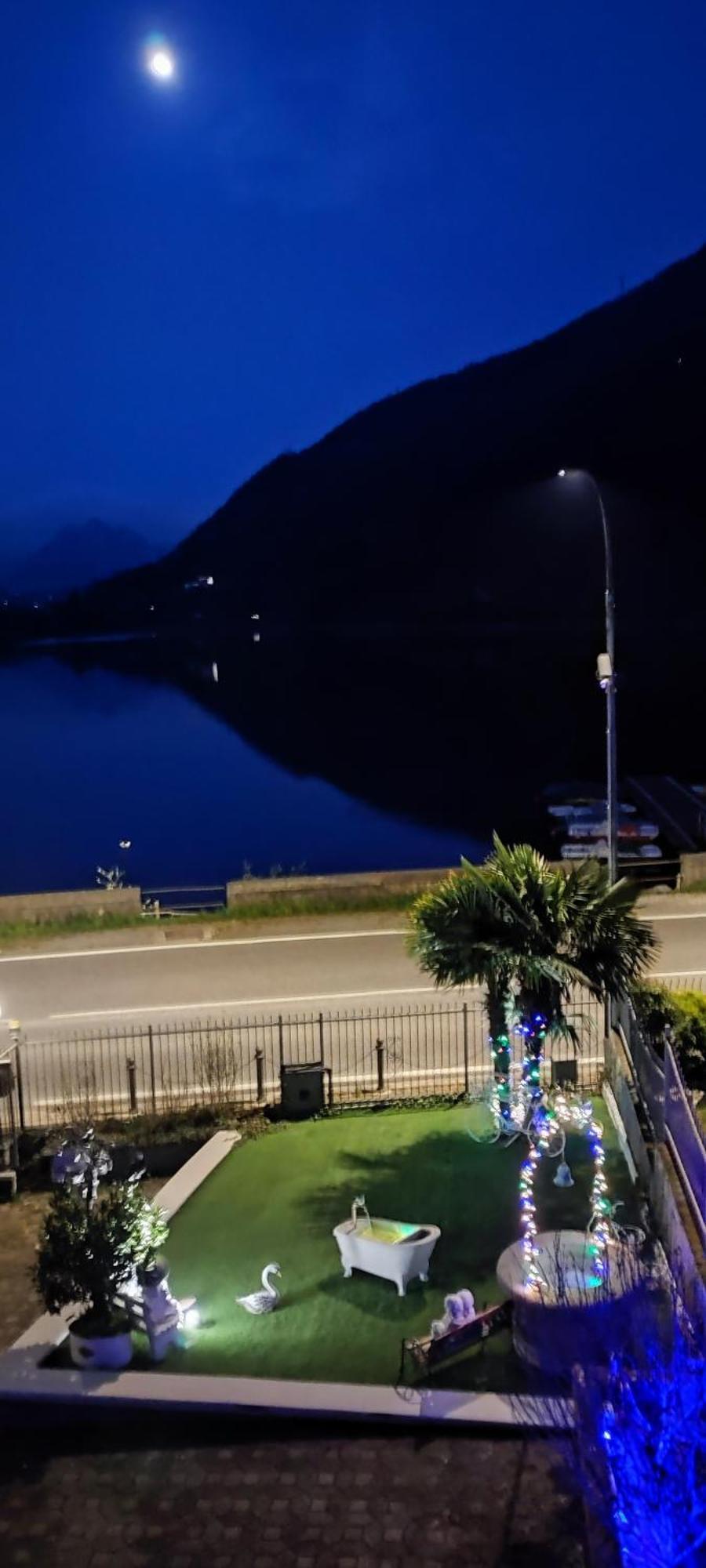 Villa Marilena Ranzanico Exterior foto