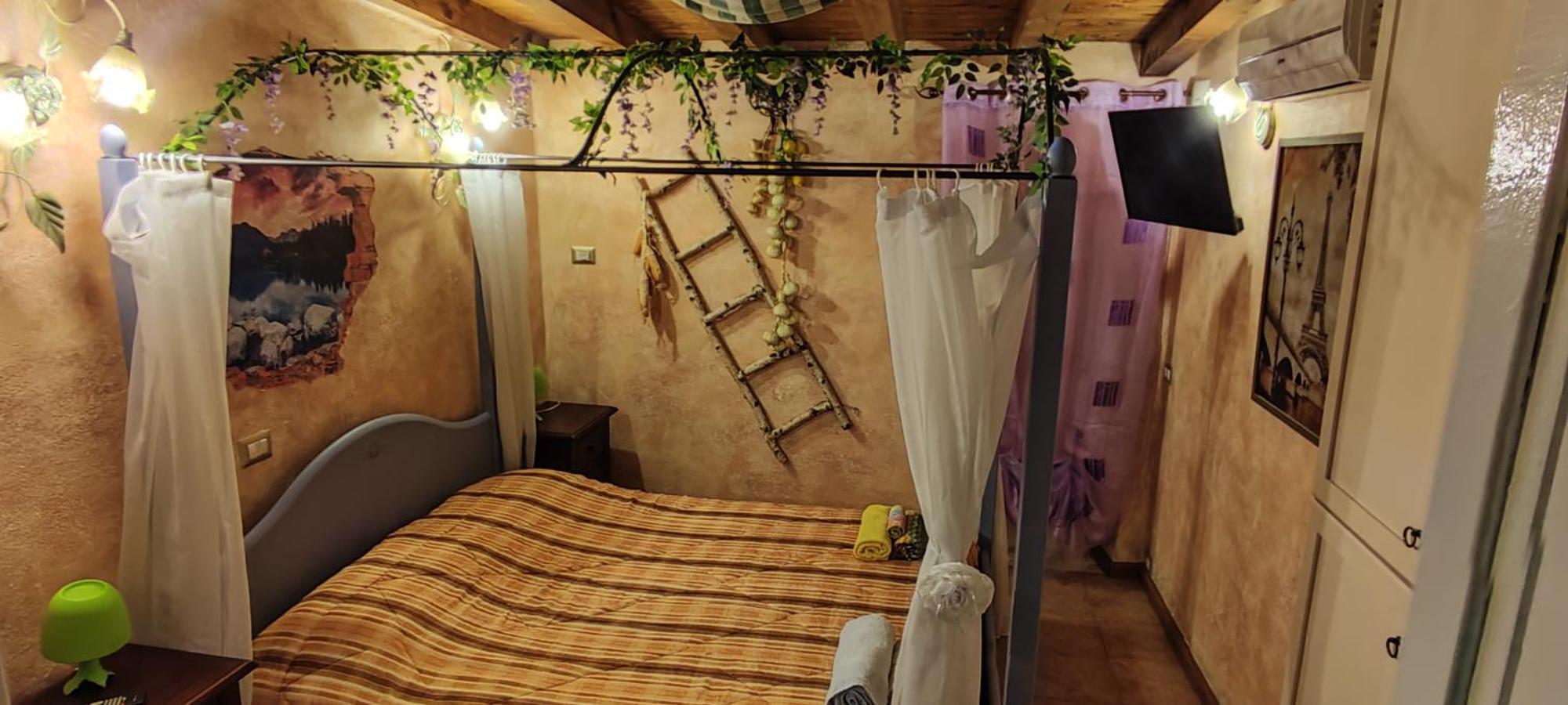 Villa Marilena Ranzanico Zimmer foto